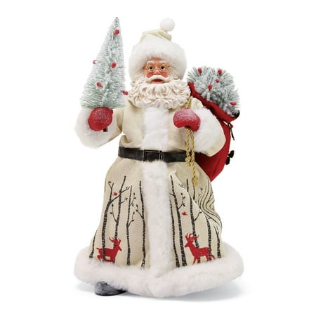 Department 56 Possible Dreams Santas Department 56 Possible Dreams Santa 6000719 A Walk To Remember 2018 ()