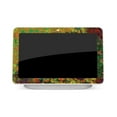 thumbnail image 1 of Skin Decal Wrap Compatible With Google Home Hub Sticker Design Rust, 1 of 2