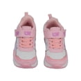 thumbnail image 2 of Tenis Niña Deportivos Lux 10 Velcro blanco 17 LUX 10 898, 2 of 4