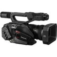 thumbnail image 3 of Panasonic Caméscope Professionnel 4K avec Carte Mémoire 64 Go et Plus, 3 of 8