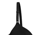 thumbnail image 4 of cocolona Womens Cup Underwire Bras No Padding Unlined Soft T-shirt Bras Supportive Everyday Solid Color Bras, 4 of 5