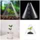 thumbnail image 3 of unbranded 10Ud Protector Transparente Para Plantas Heladas Con Práctico Para Jardín, 3 of 8