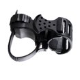 thumbnail image 4 of Soporte De Goma Para Linterna Para Bicicleta, Soporte Para Linterna De Bicicleta, Rotación De 360 ​​grados, Duradero Para Actividades Al Aire Libre, 4 of 8