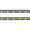 EU-833110 - Self-Adhesive Name Plates Stars by Eureka