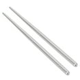 thumbnail image 4 of Chopstick, Palillo, Vajilla 1 Par Cubierta 304 Acero inoxidable304 Acero inoxidable 17.5 cm para Fiestas en Casa, 4 of 7