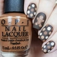 thumbnail image 6 of Whats Up Nails - Gingerbread Man Vinyl Stencils Nail Art Design, 6 of 13