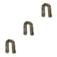thumbnail image 1 of Injueey Shaggy Fabric Cut Handcrafts for Carpet Decor Craft Sofa Type1, 1 of 1