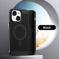 thumbnail image 1 of Upgrade Your iPhone 11/12/13/14 Pro Max with This Magnetic Magsafe Wireless Charging Hard Case + Metal Lens Protection!, 1 of 5