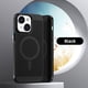 thumbnail image 1 of Upgrade Your iPhone 11/12/13/14 Pro Max with This Magnetic Magsafe Wireless Charging Hard Case + Metal Lens Protection!, 1 of 5