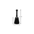 thumbnail image 2 of Fregadero y desagüe Plunger Master Plunger MPS4 para cocina y baño, 2 of 4