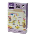 thumbnail image 2 of Plus-Plus - Open Play STEM Building Set- 300 Pc Pastel Mix, 2 of 5