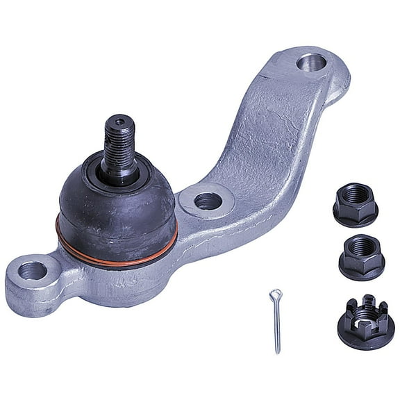 Dorman BJ74014XL Front Right Lower Suspension Ball Joint for Specific Toyota Models Fits select: 2003-2004 TOYOTA TACOMA XTRACAB, 1998 TOYOTA TACOMA