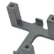 thumbnail image 3 of Soporte de montaje de servo Baoblaze 1:28 para Wltoys K969 K979 P929 P939 284131, 3 of 3