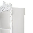 thumbnail image 6 of American Art Decor Balos Carved Wall Shelves - 18" x 28" x 6", 6 of 8