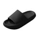 thumbnail image 1 of Zapatillas de secado rápido universales jinwen calzado de baño de playa Negro 36-37 Zapatillas de casa, 1 of 8