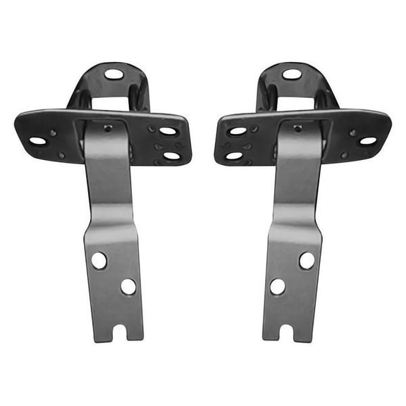 Passenger Side Upper and Lower Door Hinge Set for GMC Truck 1947-1955 GMK414040147RS