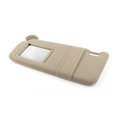 thumbnail image 1 of Visera solar del lado izquierdo del conductor con espejo 74320-0T021-A1 para Venza 2009-2016 Moldura de protección solar 74320-0T020, 1 of 5