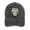 Black, variant on Thats A Horrible Idea What Time Charcoal Cotton Baseball Cap Dad Hat – Washed Adjustable Hat for Men Women