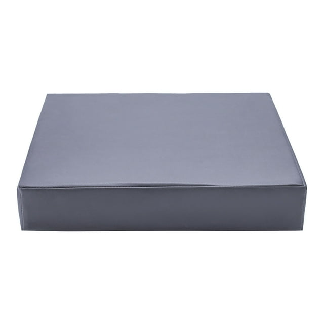 Gel Padding Vibrating Seat Cushion Pads for Chairs Waist Cushion Mesh Lumbar Support for Car Vehicle Cushion Fuzzy Outdoor Cushion Cushion Terrace Cushion Window Seat Cushion Suitable For Indoor