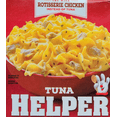 thumbnail image 5 of Betty Crocker TUNA CHEESY PASTA Tuna Helper 5.3oz (3 Pack), 5 of 6