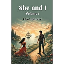 She and I Volume 1, (Paperback)
