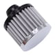 thumbnail image 5 of Respiradero de la tapa de la válvula del automóvil,Tapa de válvula de ventilación a presión,lavable,Respiradero con filtro a presión profesional,Accesorios Repuestos Premium,Reemplazo, 5 of 7