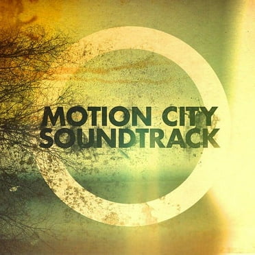 Motion City Soundtrack - Go - Music & Performance - CD