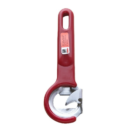 

Muellery Can Opener Manual Smooth Edge Can Opener Smooth Edge Cans Bottles Jars Opener Safety Hand Held TPKR37776