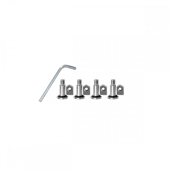 Tusa Hyflex System Hardware Kit