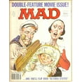thumbnail image 1 of MAD Magazine Vintage de Collection No 225 SEPT 1981, 1 of 1