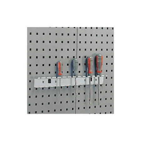 UPC: 0024821998407 | Kennedy Screwdriver Holder 1 1/2 x3/4 x17 3/4 in 99840