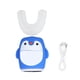 thumbnail image 2 of Cepillo de Dientes Jadeshay U para Niños Silicona Suave Eléctrico, 2 of 12