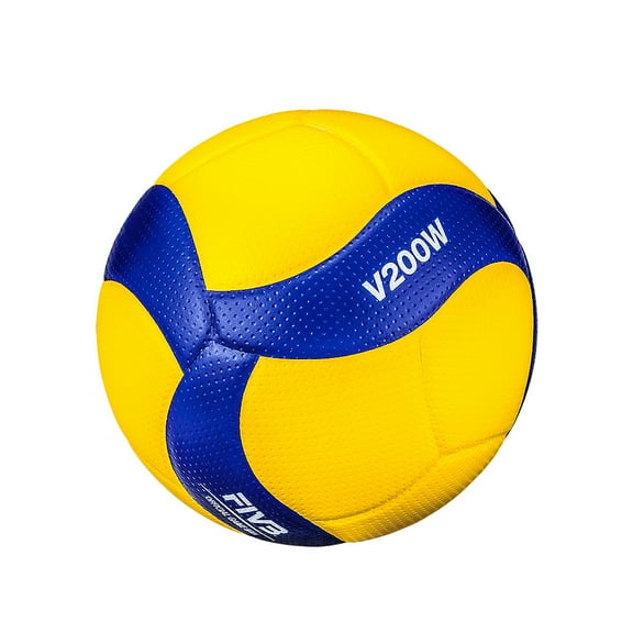Greeniant Voleibol Competición profesional Juego Pelotas a prueba de sudor Practicar equipo de partido para la escuela al aire libre Parque infantil Deportes y aire libre Greeniant OD021959-00
