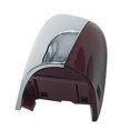 thumbnail image 2 of Tapa de cubierta de la manija de la puerta del automóvil para Wagon S205 GLE V167 Rojo, 2 of 8