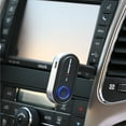thumbnail image 5 of Monster Bluetooth Auxiliary Audio Receiver Kit with Voice Control, 7 Pieces, 1st Edition, 1.5 width, 0.33 lb, 5 of 5