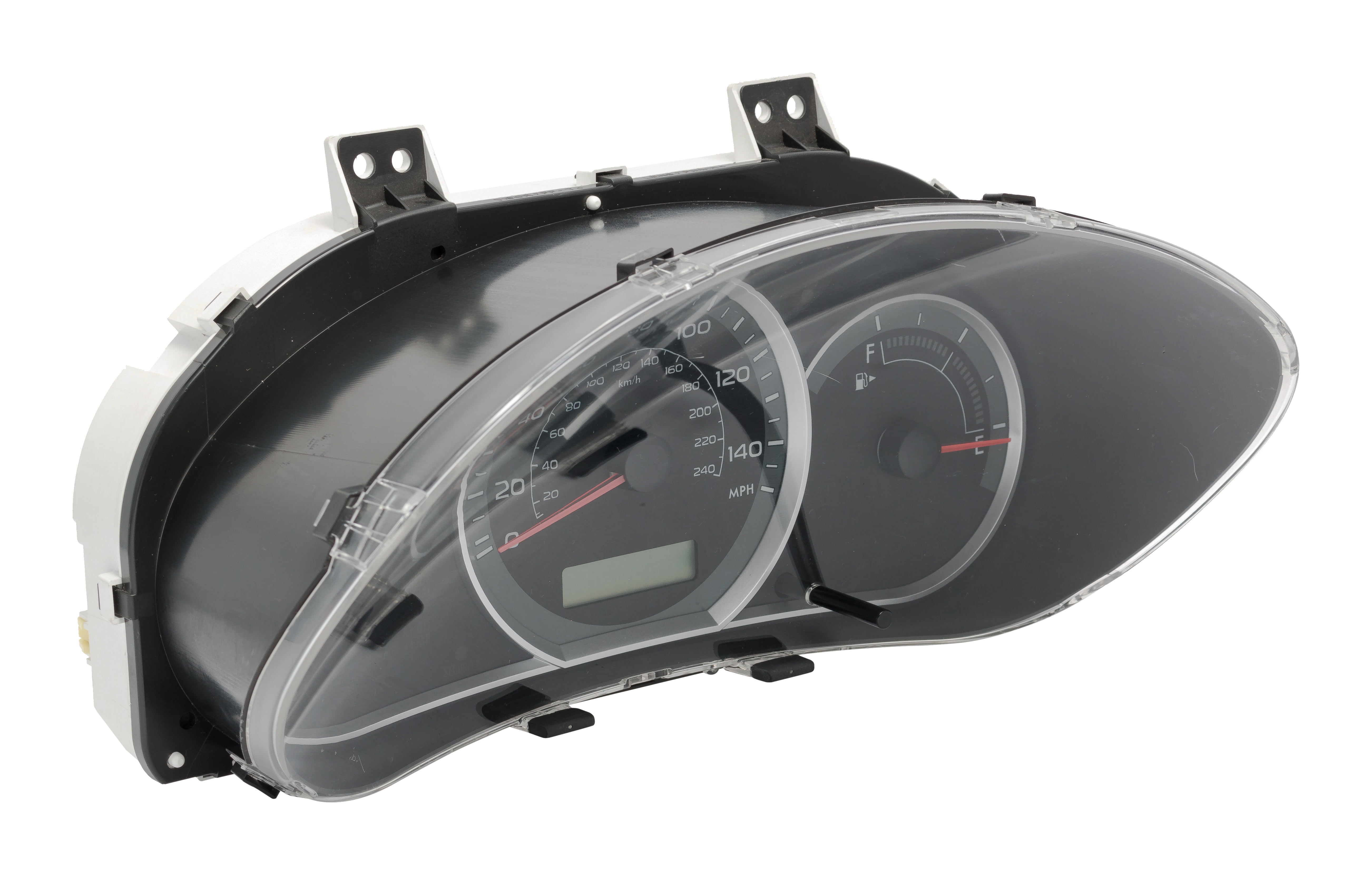 2009 Subaru Impreza Speedometer Instrument Gauge Cluster Part Number 8503FG090
