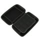thumbnail image 1 of Estuche Rígido Portátil para New 3ds XL, Bolsa Protectora de Almacenamiento de Viaje Con 8 Ranuras para Juegos, Compatible Con Super Edition, New 2DS XL, GPD 5.5in Gamepad, 1 of 7