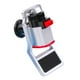 thumbnail image 1 of Dispensador de agua fría y caliente con grifo y boquilla de empuje, 1 of 9