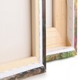 thumbnail image 4 of Design Art - Stones Balance on Sandy Beach, 4 of 4
