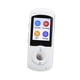 thumbnail image 1 of Traductor De Voz Inteligente Bidireccional 4g Wifi Soporte Pantalla 2.0''lcd blanco Sunnimix Traductor, 1 of 8