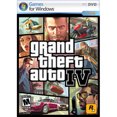 thumbnail image 1 of Gta Grand Theft Auto Iv 4 Pcs (Pc), 1 of 2