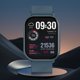 thumbnail image 4 of Pantalla táctil Smart Watch Step Calorie Watch Monitor de salud apto para iOS Android, 4 of 9