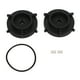 thumbnail image 2 of Adaptadores de cubo Nab, abridor de Base, cargador de correa, accesorios de máquina de apertura Universal para Revox y Akai, 1 par, 2 of 14
