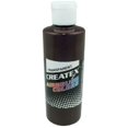thumbnail image 1 of Createx 5128-04 Airbrush Paint 4oz Dark Brown, 1 of 3