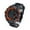 Orange, variant on Kayannuo Back to School Waterproof s Digital LED Sports Watch Alarm Date Watch Gift