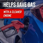STP 16oz Exhaust and Emissions System Cleaner Fuel Additive