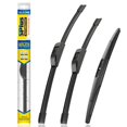 thumbnail image 1 of Limpiaparabrisas 5 PLUS de silicona de repuesto para Honda CR-V, 1 of 7