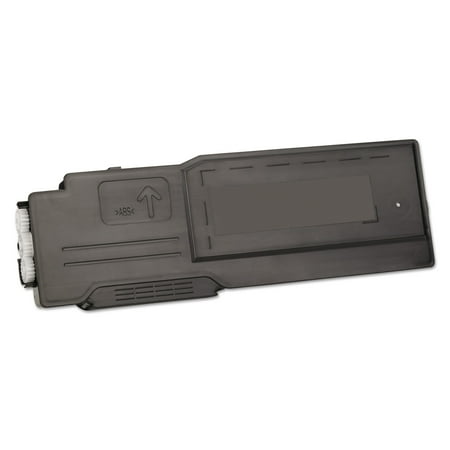 Media Sciences 44191 Compatible 106R02228 Toner, 8000 Page-Yield, Black