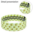 thumbnail image 3 of Bandas de resistencia, bandas elásticas para ejercicio, bandas para sentadillas para glúteos y muslos/piernas, 3 of 4