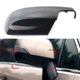 thumbnail image 3 of Aniceparthy 91054-AJ220 Passenger Side Rear View Mirror Lower Cover for 2012-2018 Subaru, 3 of 6